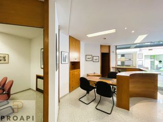 Rent Business premise  Rutlla. Ideal oficina calle rutlla