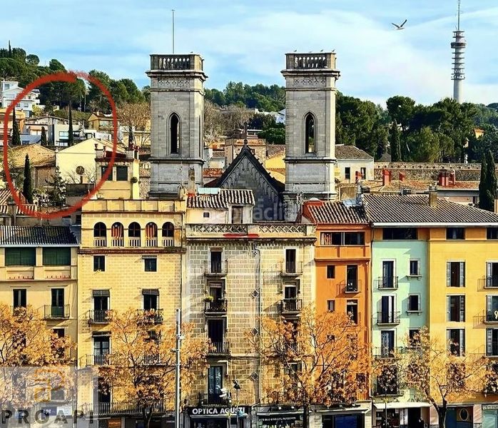 Foto 336f9233-8cef-4448-9482-d4ea992ce4de. Pis a Centre-Barri Vell Girona