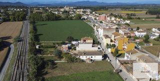 Terreno residenziale in Carrer real 3. Parcel.la urbana flaçà