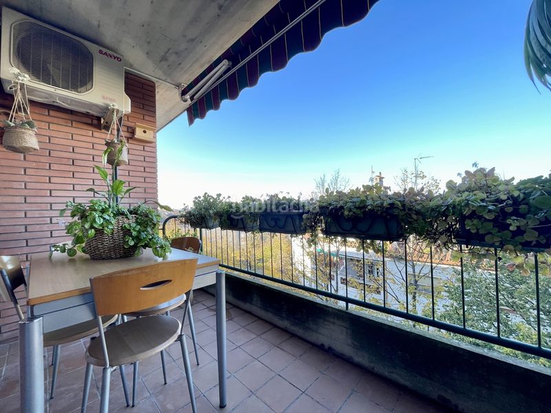 Foto febe05ae-5ea2-495b-8625-e3016e5ca5b9. Pis a Sant Narcis Girona