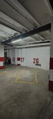 Location Parking voiture à Sant Narcis. Pequeño
