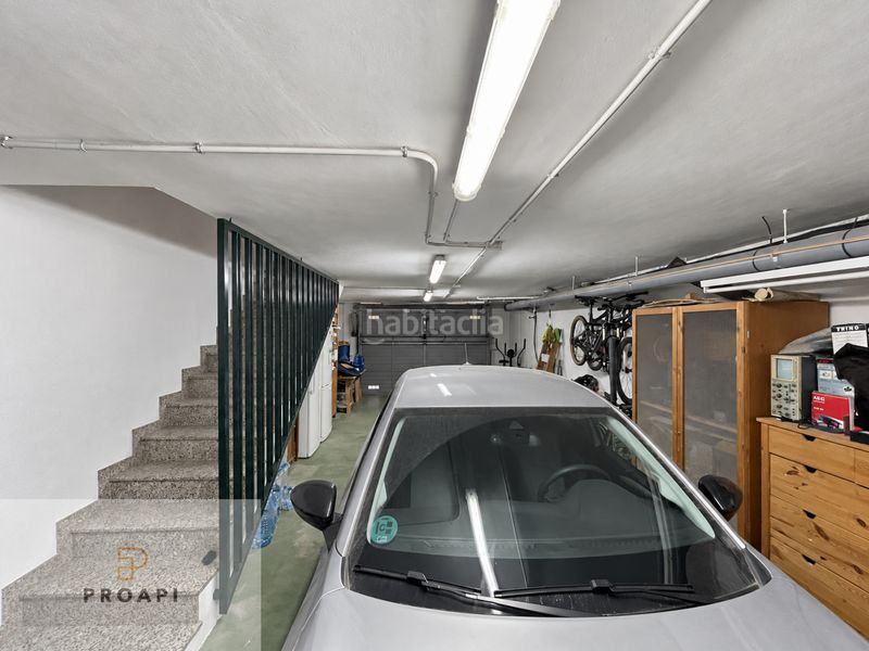Foto a0253a61-8e2d-4e51-89d1-a5fbe2141cb3. Casa amb calefacció aparcament a Cassà de la Selva