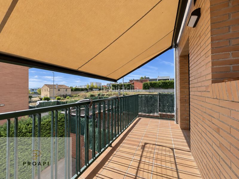 Foto b64b2bd1-8703-4697-8f99-333fc05413f5. Casa amb calefacció aparcament a Cassà de la Selva