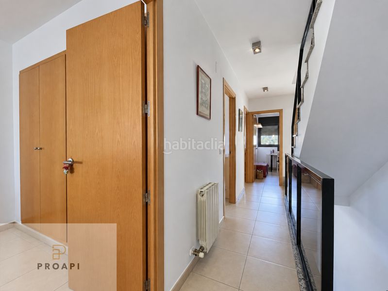Foto f00e5a9d-fbf8-435c-9e77-1ef9f10bccac. Casa amb calefacció aparcament a Cassà de la Selva