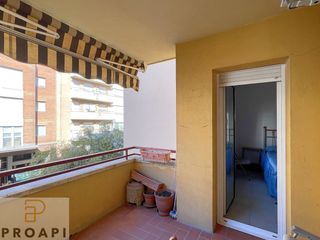Appartement  Castell de solterra. 4 habitacions i terrassa