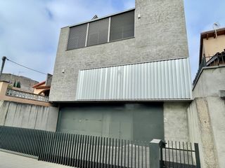 Location Bureau à Aiguaviva Parc. Oficina maçanet 10  vidreres   275  prl167