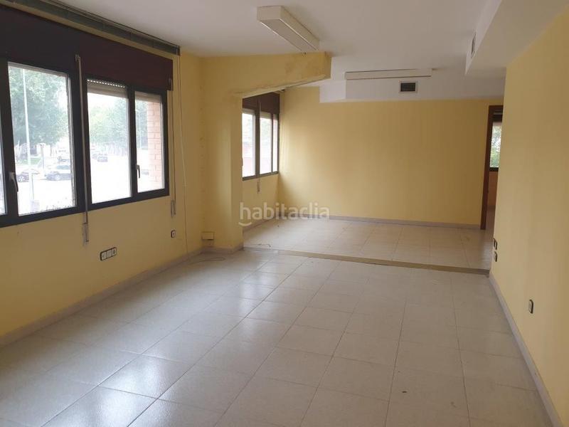 Foto e3191a0b-38b1-4034-abc6-a5064ad3817f. Miete büro in plaza andalucía 6 in Santiago Huesca