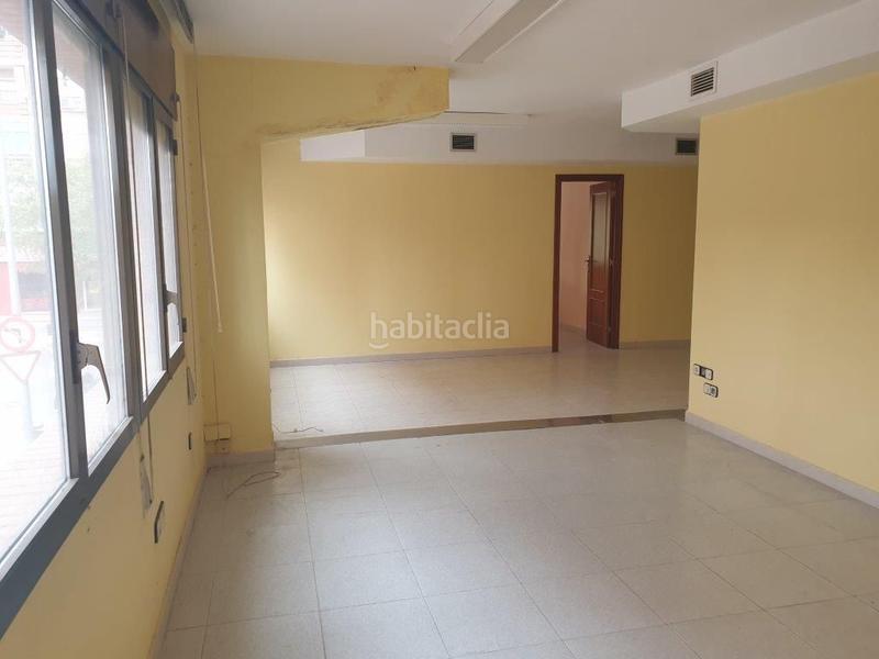 Foto 02d9fea9-76af-4cff-b510-db4f2987441e. Rent office space in plaza andalucía 6 in Santiago Huesca