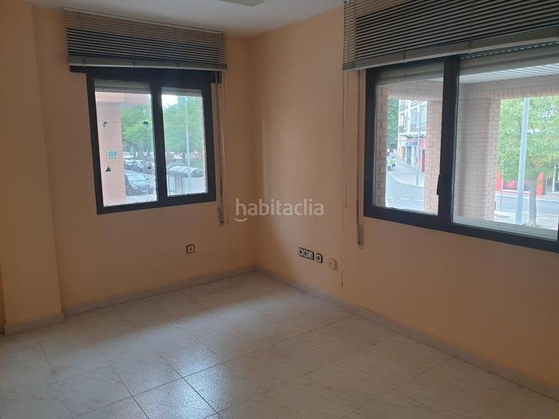 Foto 7da53ca6-54d5-464c-97ef-b8db21f6d162. Rent office space in plaza andalucía 6 in Santiago Huesca