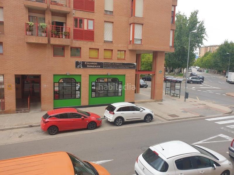 Foto 8bc18204-2107-4ea7-a584-dab2a5506070. Rent office space in plaza andalucía 6 in Santiago Huesca