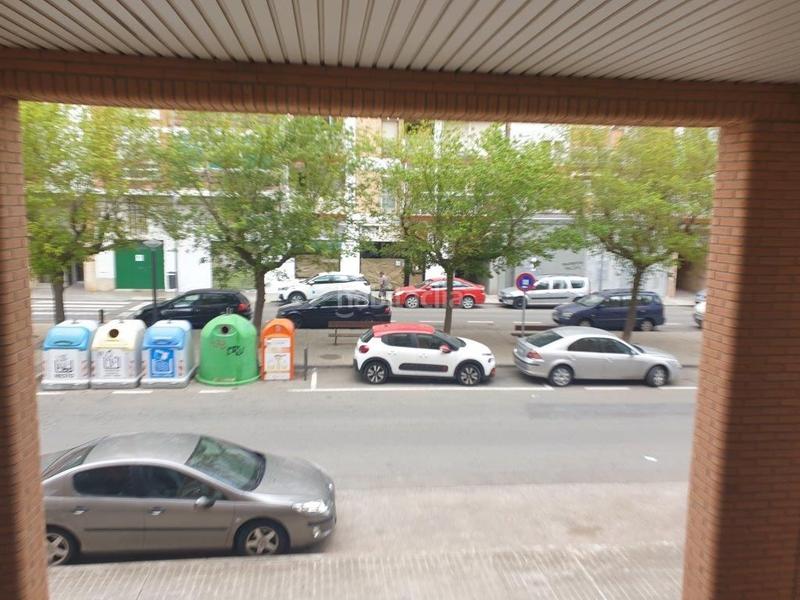 Foto fc6b2795-f3c3-4b00-bee0-974544278714. Lloguer oficina a plaza andalucía 6 a Santiago Huesca