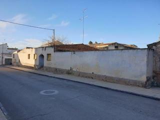 Casa a Calle san blas 23