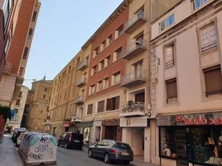Appartamento in Calle Miguel Servet 3
