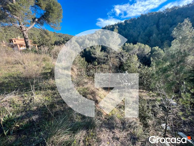 Foto 253faad1-1285-4401-a4da-cc613fff9d12. Wohngrundstück in Vallirana