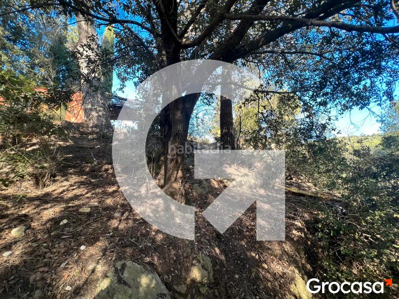 Foto 2c7d66a9-bb27-4592-923d-6cbba1216879. Wohngrundstück in Vallirana