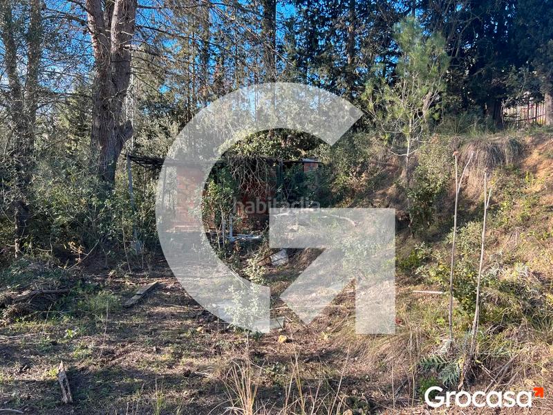 Foto 4d183991-ac29-425c-9b09-f96cfbb56eb1. Wohngrundstück in Vallirana