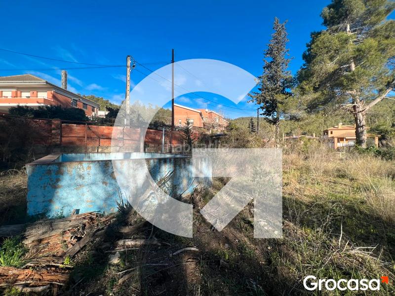 Foto 5bad4bd7-1e36-47b9-af99-64ba794ed557. Wohngrundstück in Vallirana