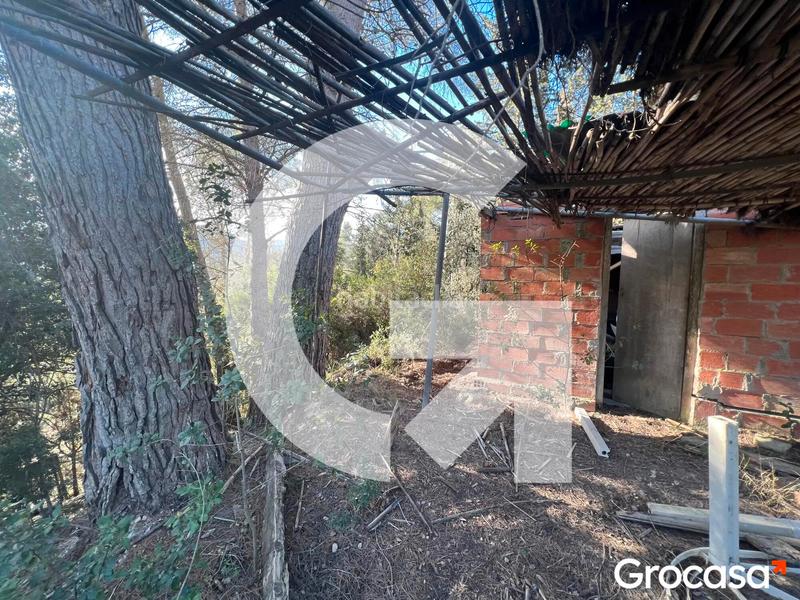 Foto 5e58466c-5cd9-418a-adc1-9dd9c300b8fd. Wohngrundstück in Vallirana