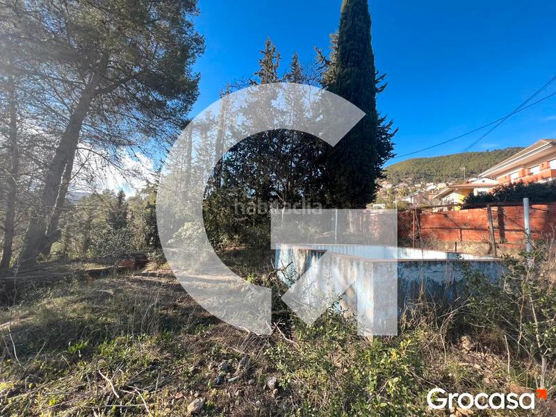 Foto 6c0428a2-38ee-4f80-908c-df040d629c79. Wohngrundstück in Vallirana