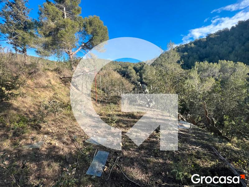 Foto 76dfac8b-d963-4e95-a7b3-3766e4475158. Wohngrundstück in Vallirana