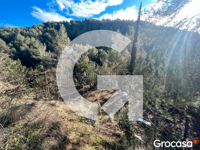 Foto 93c4283d-8e9f-4779-bb33-74f6f10d2c66. Wohngrundstück in Vallirana