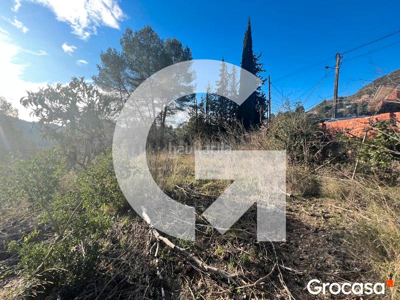 Foto a3e1f511-a081-4ad9-9f63-282192f354bd. Wohngrundstück in Vallirana