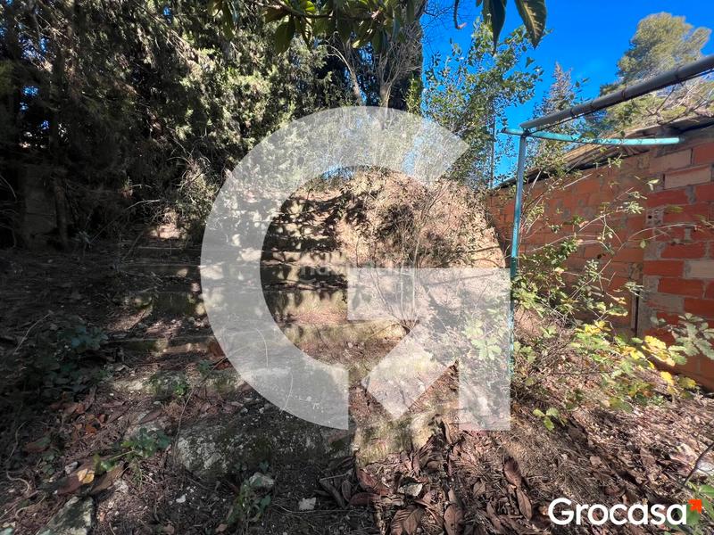 Foto a840731c-1307-4667-83e0-dad87ba2cc93. Wohngrundstück in Vallirana