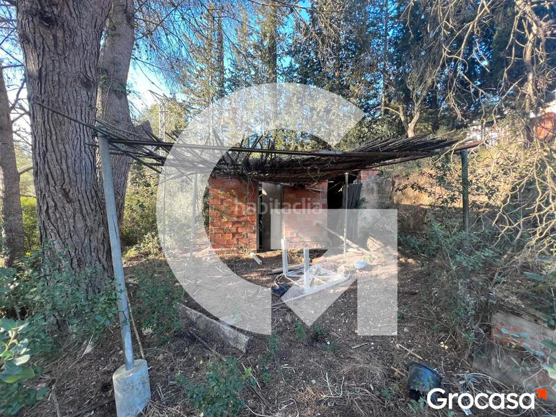 Foto bf134f4a-cd45-4077-af74-41978e6e3f80. Wohngrundstück in Vallirana