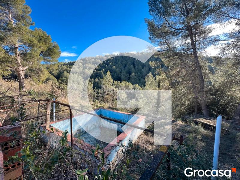 Foto c2f17b11-83c6-46ee-9946-d22ce2af8ee7. Wohngrundstück in Vallirana