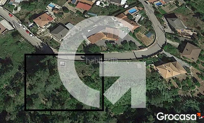 Foto f1bc8401-897b-41d9-9f06-f0a9b714978c. Wohngrundstück in Vallirana