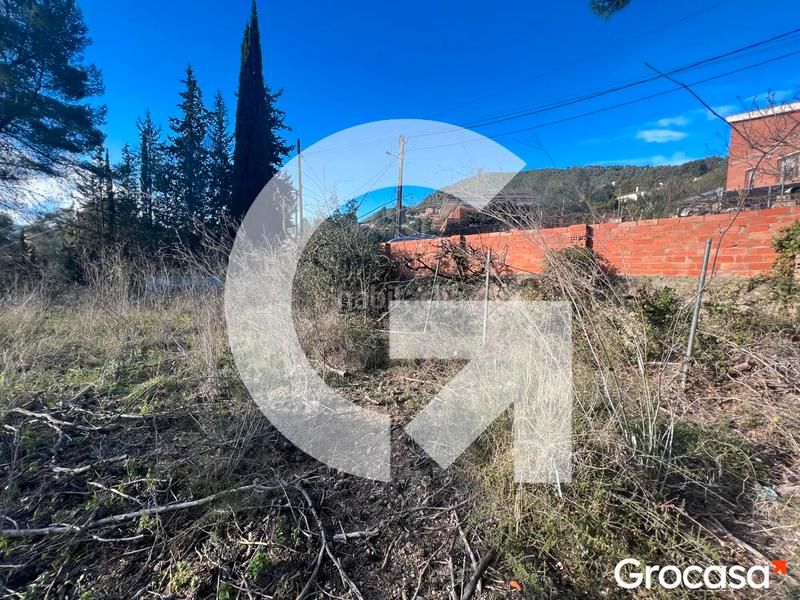 Foto f5ceb311-0676-4f1e-a4fd-570afceac085. Wohngrundstück in Vallirana