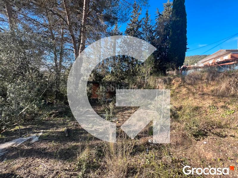 Foto f896366b-b98d-49e2-8424-770366d9ae42. Wohngrundstück in Vallirana