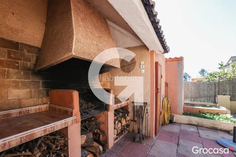 Foto 0881b016-25e4-4f46-bfcd-e674815dd3ab. Casa  a 4 vientos con piscina en Piera