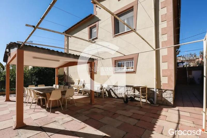 Foto 66b1d814-b621-4e89-b49b-e9af966bb9db. Casa  a 4 vientos con piscina en Piera