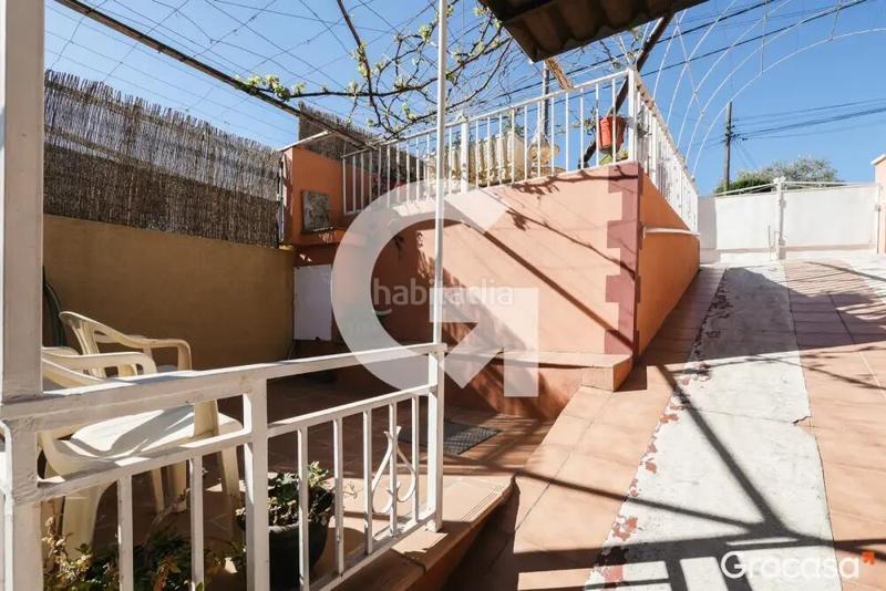 Foto a7b8f1f1-0832-4d98-a675-4b1a56756e18. Casa  a 4 vientos con piscina en Piera