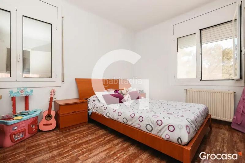 Foto fe55249a-53a1-4d40-aa1b-fd80812ffec8. Casa  a 4 vientos con piscina en Piera