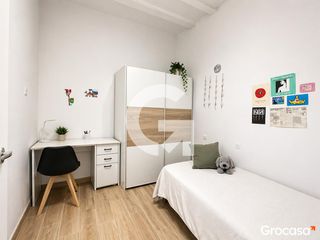 Planta baixa  Cl poeta llombart. Planta baja reformada