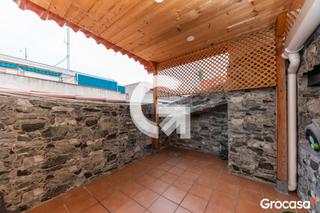 Dúplex a Centre. Duplex con terraza en el centro