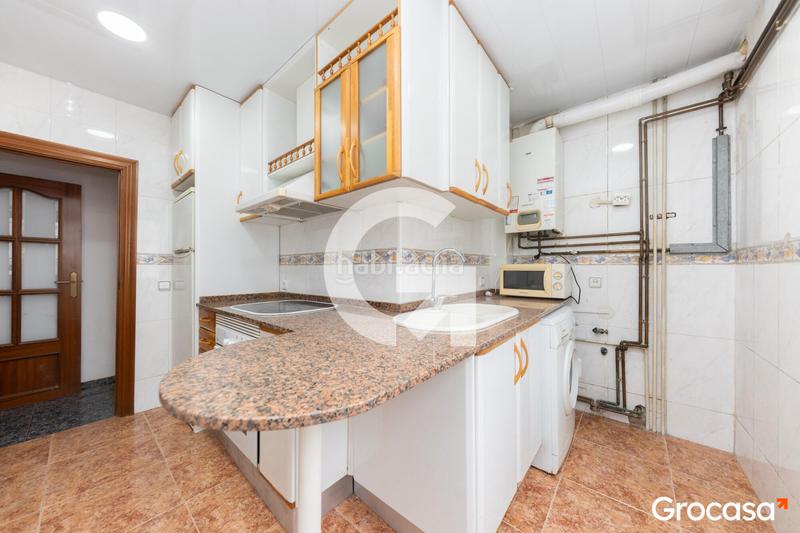 Foto 552925d6-6b3d-4c06-9267-2d3ab312f38e. Piso  con ascensor. en Sant Ildefons Cornellà de Llobregat