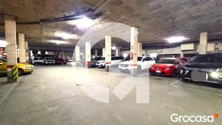 Parking voiture  Cl almeria d'. Parking en calle almeria