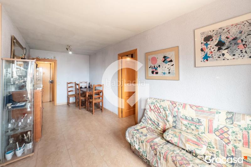 Foto 070207b7-91b4-4582-8f95-f0fc7bfaaecd. Dachwohnung mit heizung in Pubilla Cases Hospitalet de Llobregat (L´)