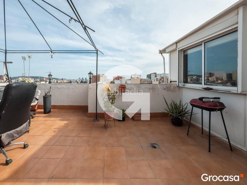 Foto 08ac4d89-0220-4ec3-8b2e-e3f0e025bc33. Dachwohnung mit heizung in Pubilla Cases Hospitalet de Llobregat (L´)