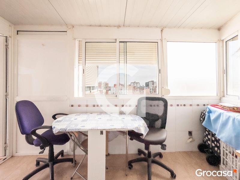 Foto 1f972907-5e91-4044-99eb-a3a309843d43. Dachwohnung mit heizung in Pubilla Cases Hospitalet de Llobregat (L´)