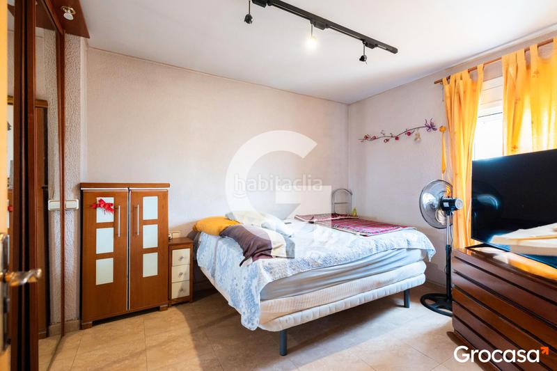 Foto 24c0c7f3-fb93-4ffc-9f82-3bed3aeb5096. Dachwohnung mit heizung in Pubilla Cases Hospitalet de Llobregat (L´)