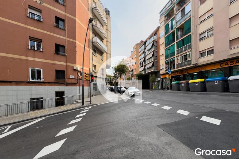 Foto 3512bee8-b4aa-4df1-8b73-142723014a84. Dachwohnung mit heizung in Pubilla Cases Hospitalet de Llobregat (L´)