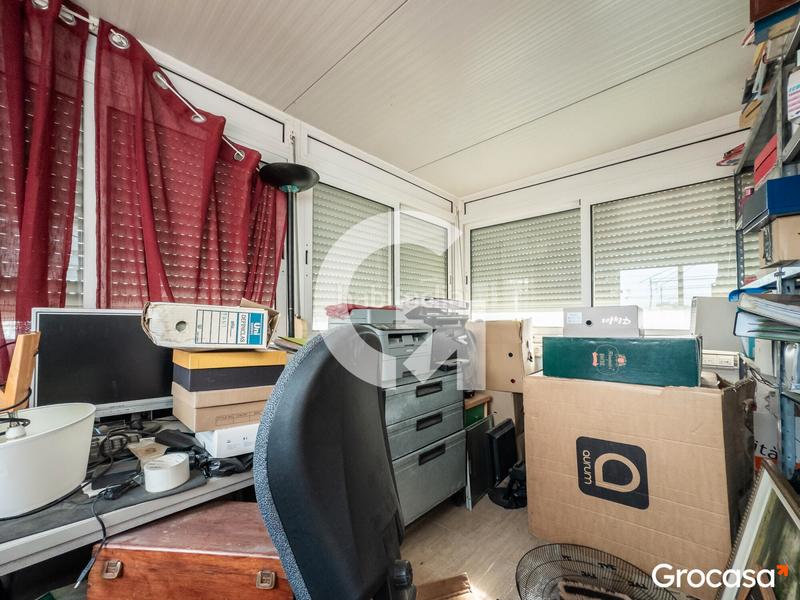 Foto 5e3ebfc4-a3aa-434d-89c8-73261f63721f. Dachwohnung mit heizung in Pubilla Cases Hospitalet de Llobregat (L´)