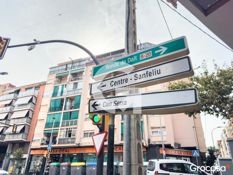 Foto ab152fbc-e764-4c49-95d3-de684eec76cc. Dachwohnung mit heizung in Pubilla Cases Hospitalet de Llobregat (L´)