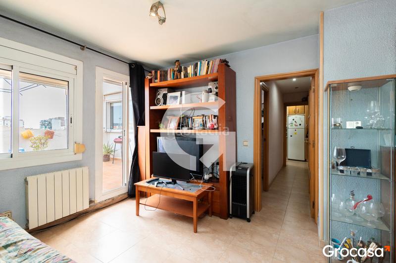 Foto ca0355af-8cef-40e5-9441-09b987ecfdbc. Dachwohnung mit heizung in Pubilla Cases Hospitalet de Llobregat (L´)