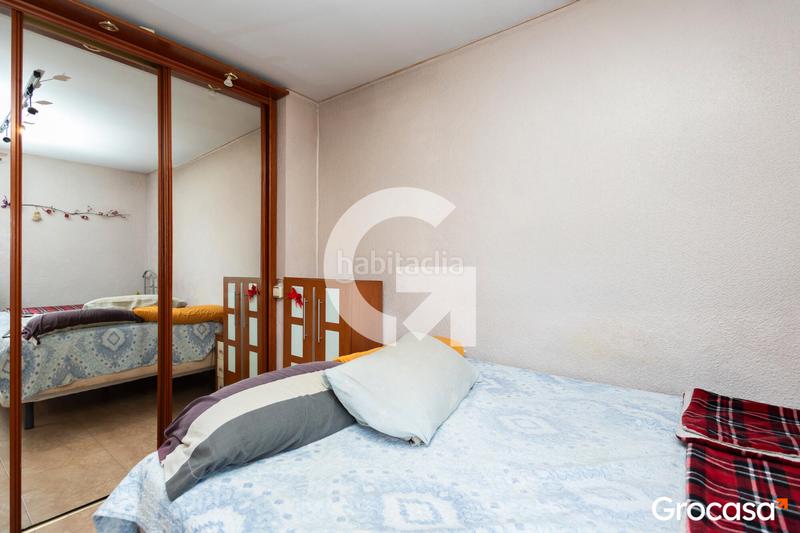 Foto cb01ad97-dc0c-41c6-9d2b-584668d50a74. Dachwohnung mit heizung in Pubilla Cases Hospitalet de Llobregat (L´)