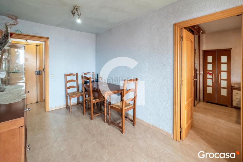 Foto d49486e7-fd19-4ac4-b175-627b2a60c398. Dachwohnung mit heizung in Pubilla Cases Hospitalet de Llobregat (L´)